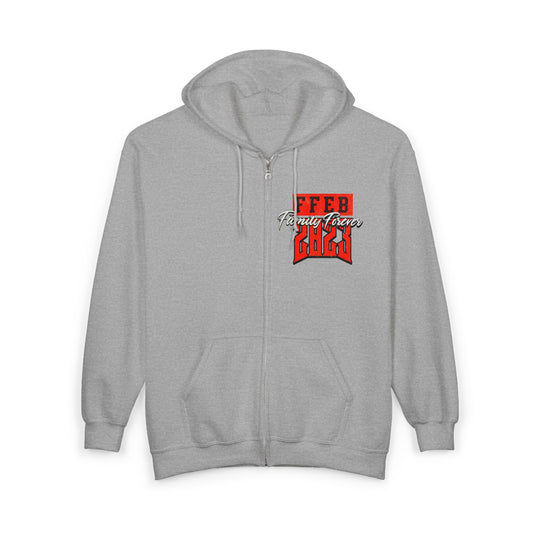 FFEB Designs Hoodies